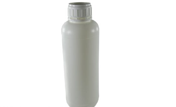 בקבוק שכבות COAX