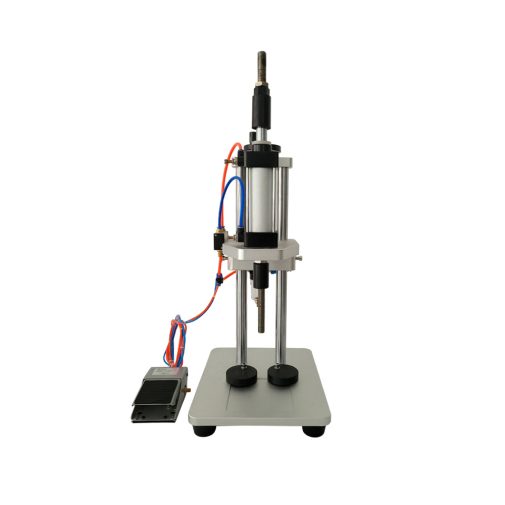 מכונת פיקוק בלחיצה