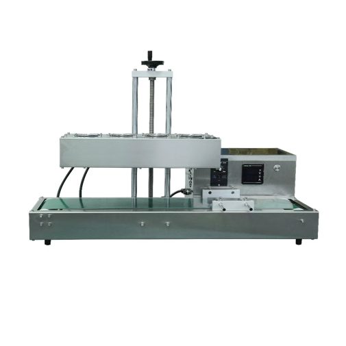 מכונת אינדוקציה שולחנית אוטומטית