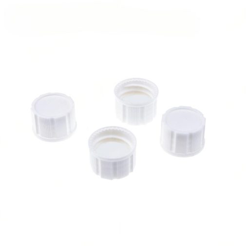 פקק 18 לבן לוייל זכוכית 7 מ"ל